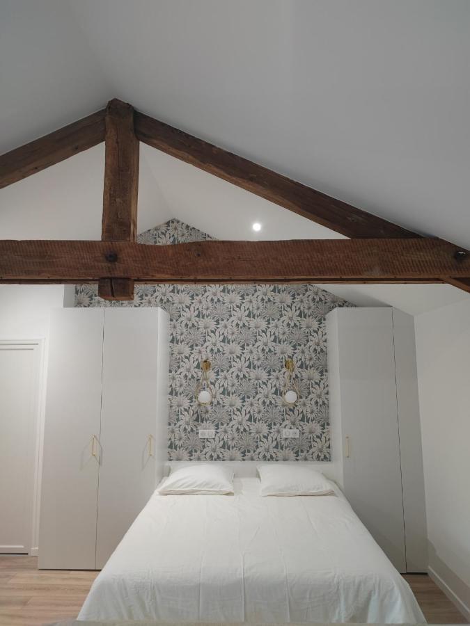 Place Barbe Appartement *