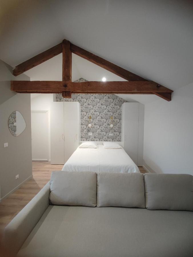 Place Barbe Appartement Dijon